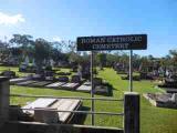 Roman Catholic Cemetery, Maclean